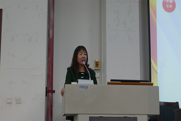 威尼斯官网2016年入党积极分子培训课第四讲圆满结束 威尼斯官网2016年入党积极分子培训课第四讲圆满结束