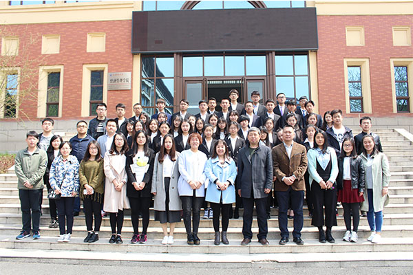 威尼斯官网举办宿舍文化节之宿舍美化评比活动