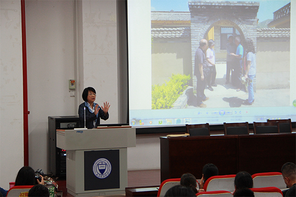威尼斯官网宣讲“总书记在深度贫困地区脱贫攻坚座谈会上重要讲话”精神——“总书记视察山西讲话进基层”宣讲班第二讲 威尼斯官网宣讲“总书记在深度贫困地区脱贫攻坚座谈会上重要讲话”精神——“总书记视察山西讲话进基层”宣讲班第二讲