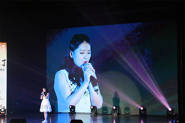 威尼斯9499登录入口举办“青春无悔,梦想启航”2016届毕业生晚会 威尼斯9499登录入口举办“青春无悔,梦想启航”2016届毕业生晚会