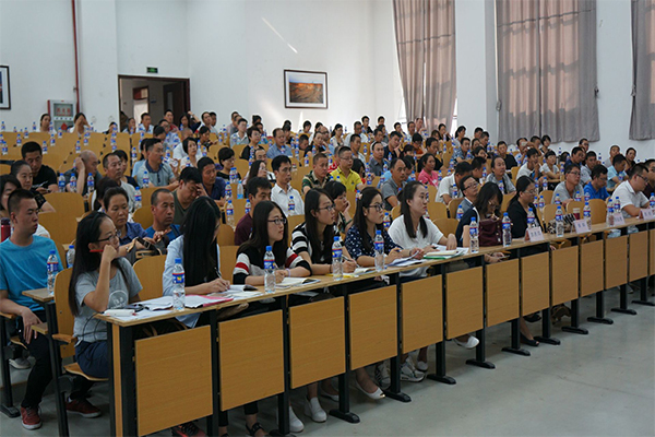 威尼斯官网迎新工作圆满结束