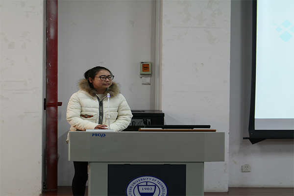 威尼斯官网召开校长奖学金公开评选答辩会 威尼斯官网召开校长奖学金公开评选答辩会