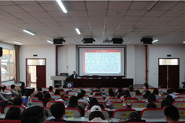 校纪委书记翟健为威尼斯9499登录入口、计算机学院、力学学院、体育学院作十八届六中全会精神专题辅导 校纪委书记翟健为威尼斯9499登录入口、计算机学院、力学学院、体育学院作十八届六中全会精神专题辅导