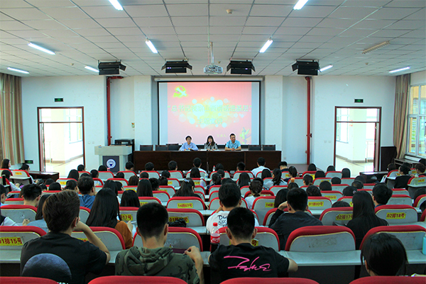 威尼斯官网举办“总书记视察山西讲话进基层”主题宣讲骨干培训