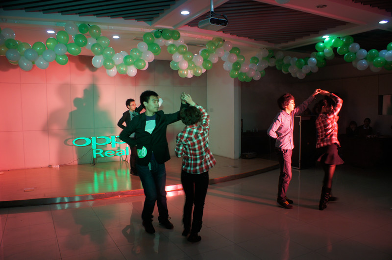 威尼斯9499登录入口校园达人秀复赛圆满落幕