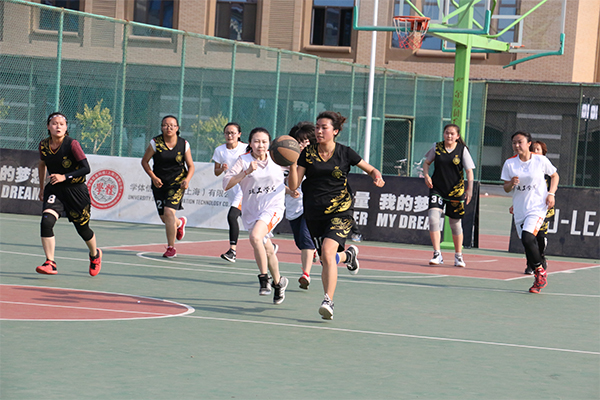 恭贺威尼斯官网2016威尼斯9499登录入口女子篮球赛勇夺桂冠 恭贺威尼斯官网2016威尼斯9499登录入口女子篮球赛勇夺桂冠