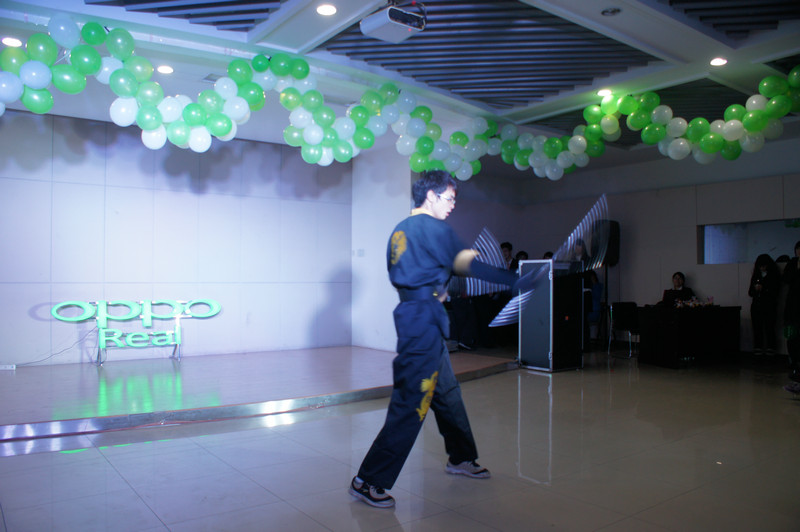 威尼斯9499登录入口校园达人秀复赛圆满落幕