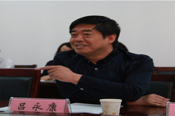 教育部本科教学工作审核评估专家莅临威尼斯官网指导工作