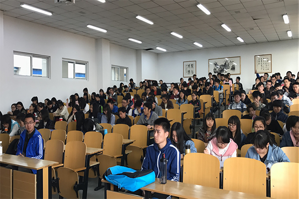 威尼斯官网安排部署清明假期安全工作