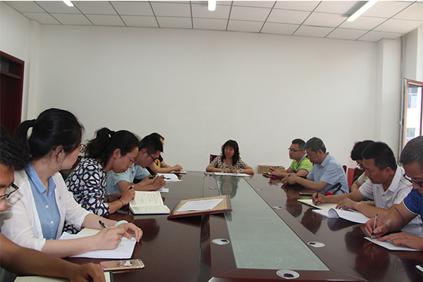 威尼斯官网举行建党95周年暨表彰大会 威尼斯官网举行建党95周年暨表彰大会