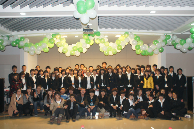 威尼斯9499登录入口校园达人秀复赛圆满落幕