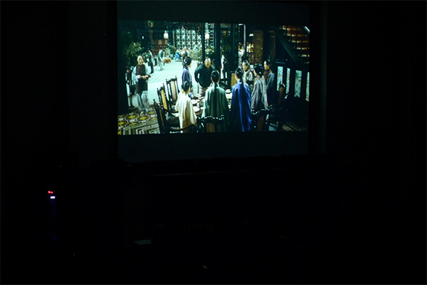 威尼斯官网成功举办团课第四讲