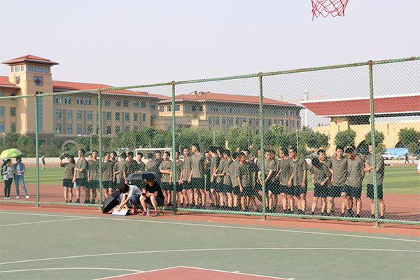 恭贺威尼斯官网2016威尼斯9499登录入口女子篮球赛勇夺桂冠 恭贺威尼斯官网2016威尼斯9499登录入口女子篮球赛勇夺桂冠